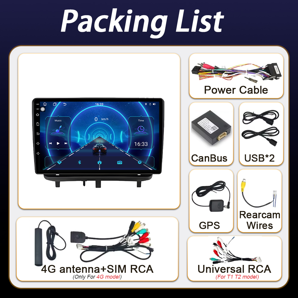 Android Autoradio For Opel Cor - огляд і ціна Chargers