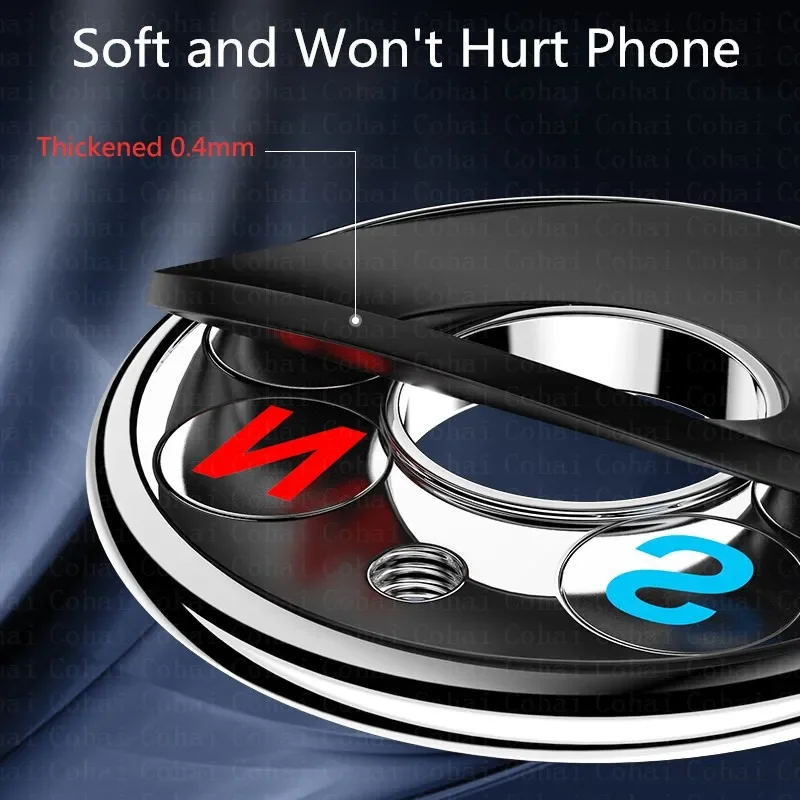 Magnetic Car Phone Holder Dash - огляд і ціна Phone Stands