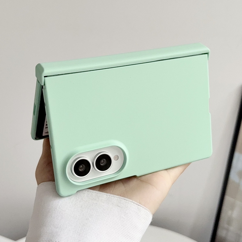 Hinge Protection Matte Phone C - огляд і ціна Matte Hard Pc Back Case