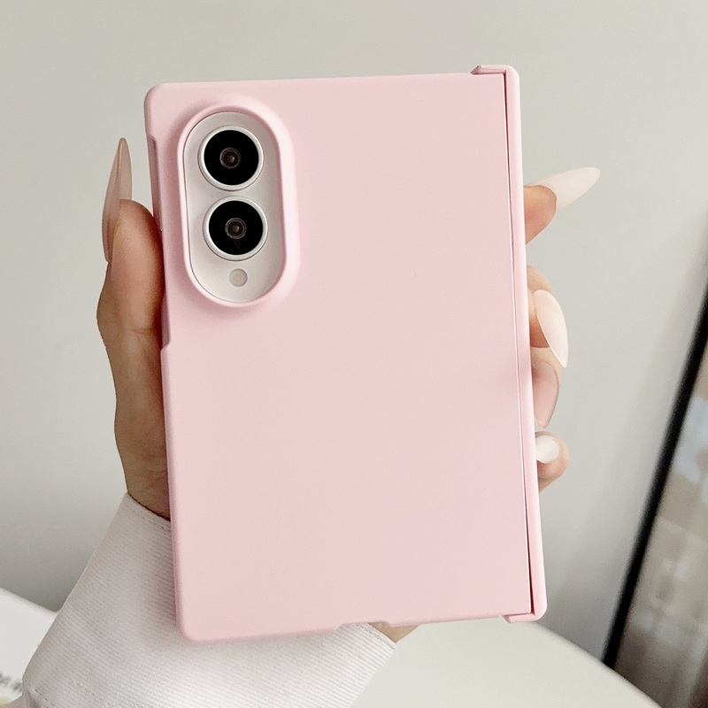 Hinge Protection Matte Phone C - огляд і ціна Matte Hard Pc Back Case