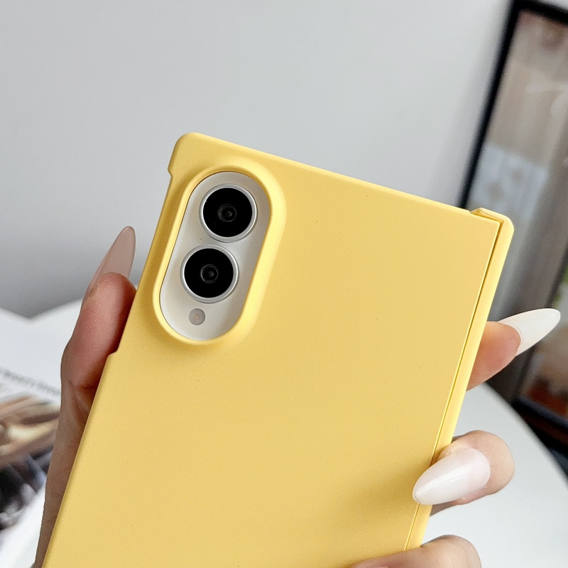 Hinge Protection Matte Phone C - огляд і ціна Matte Hard Pc Back Case