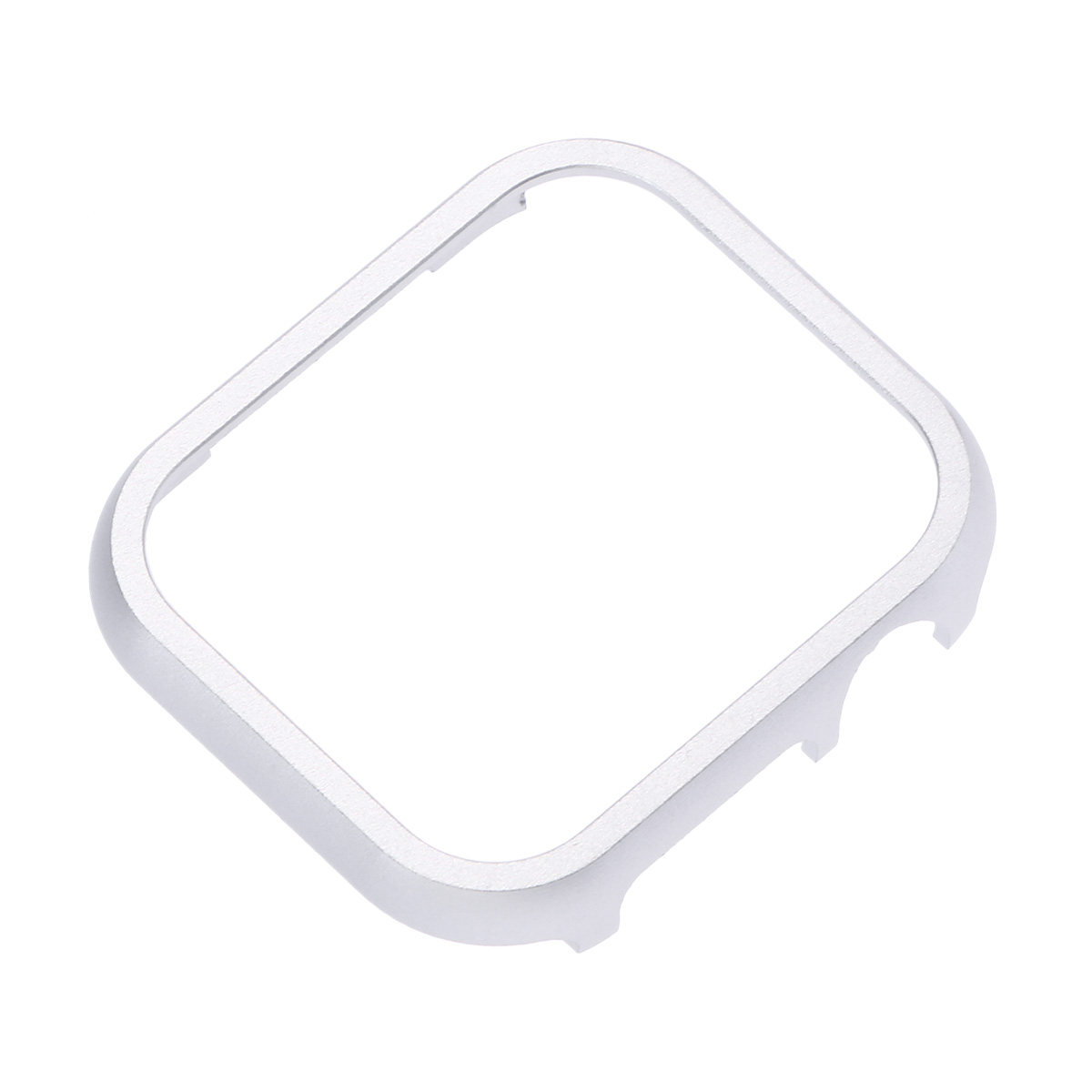 40mm Metal Frame Protective Ca - огляд і ціна Metal Bumper Aluminum Frame Case