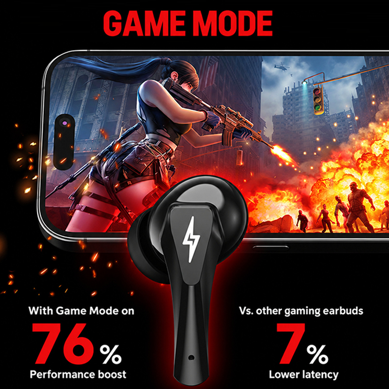Choice Lenovo GT101 Gaming Hea - огляд і ціна Phone Cases