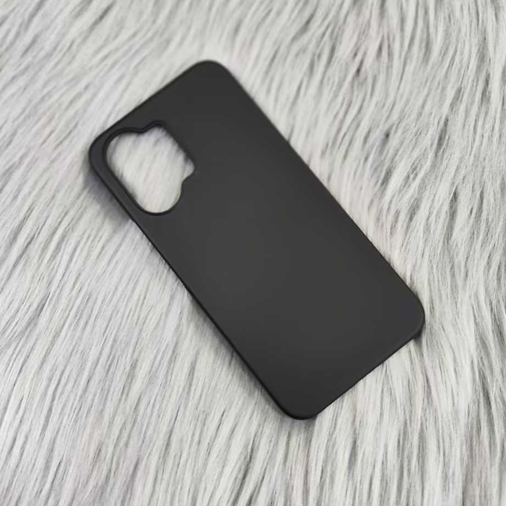 Simple Ultra-thin Matte Hard P - огляд і ціна Matte Hard Pc Back Case