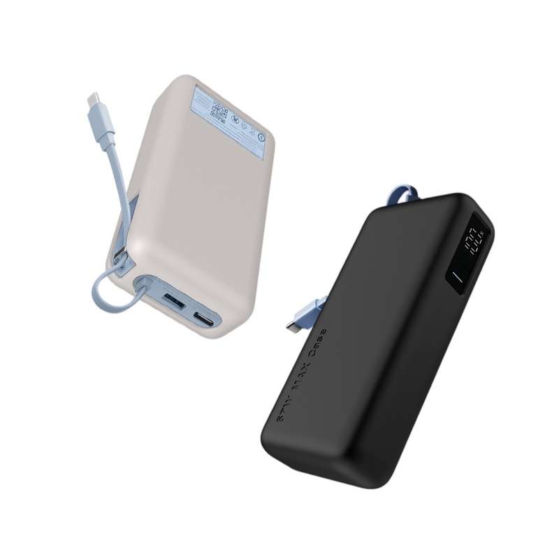 Silicone Protective Case for X - огляд і ціна Power Banks