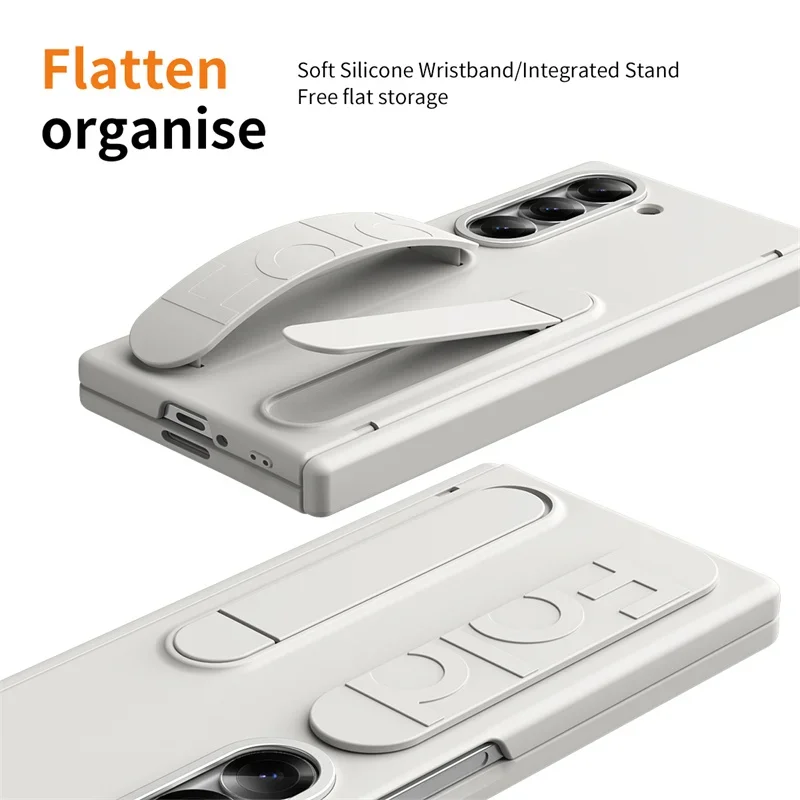 Luxury Wrist Band Holder Hinge - огляд і ціна Screen Protectors