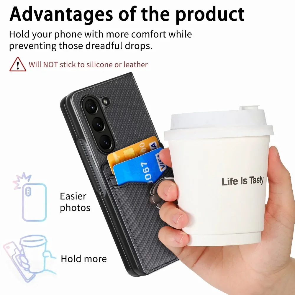 PU Leather Wallet Phone Case f - огляд і ціна Leather Wallet Card Holder Phone Cover