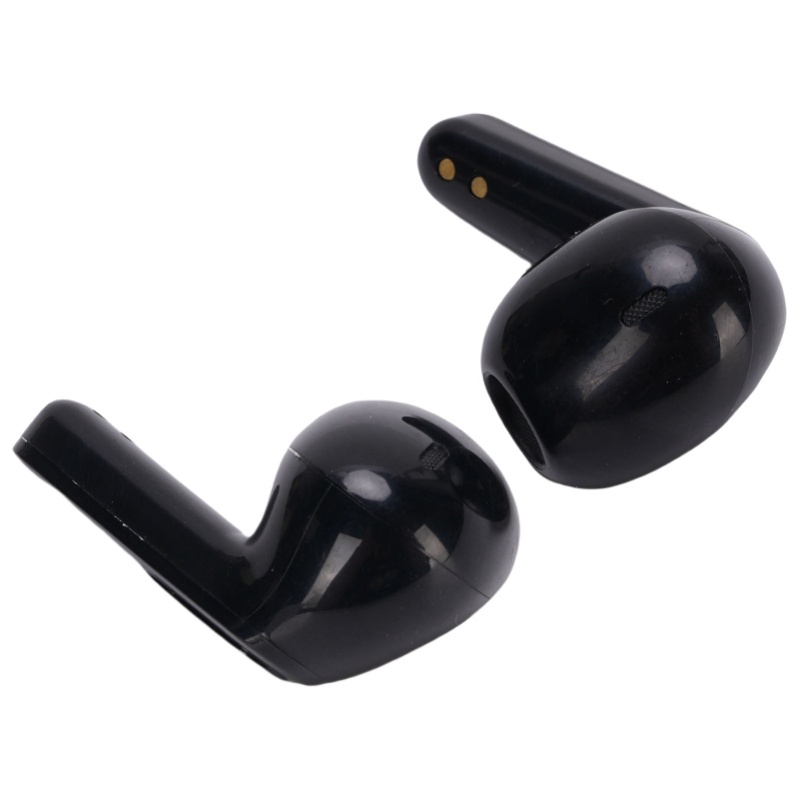 BT Earbuds Portable Noise Canc - огляд і ціна Earphones