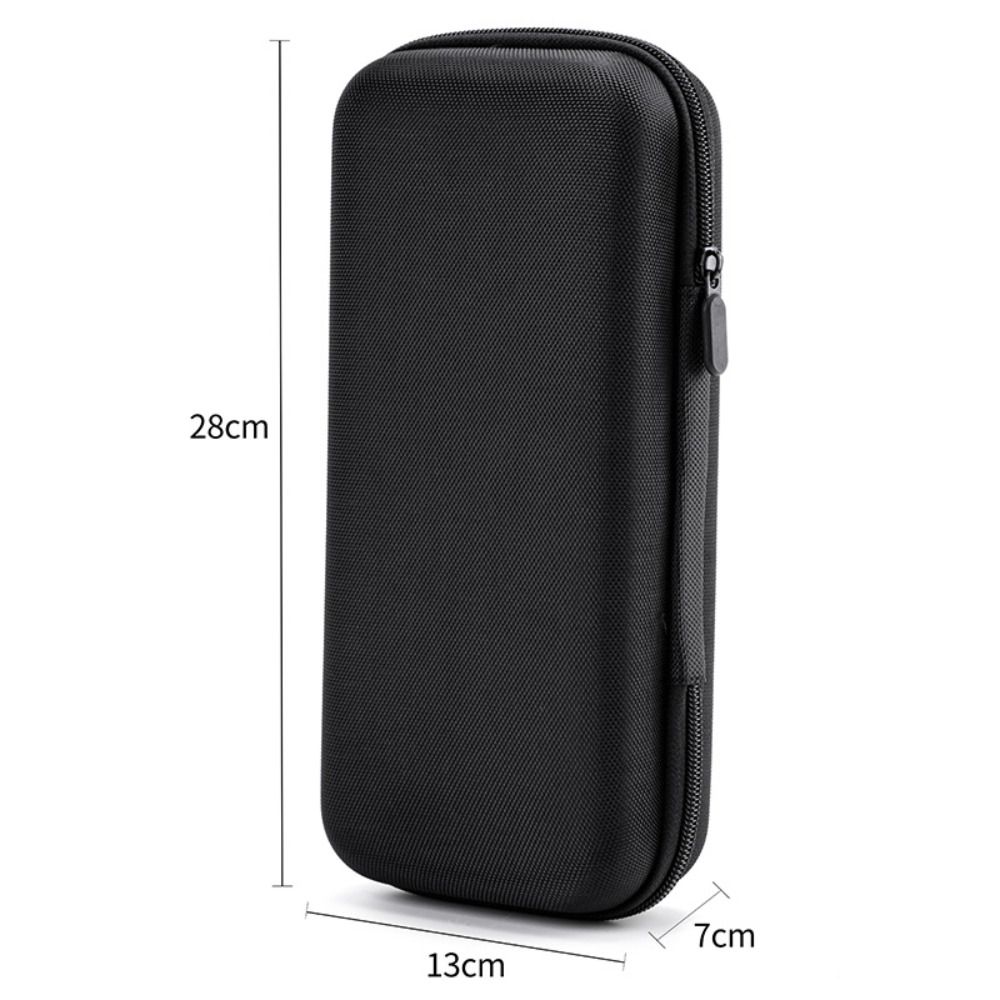 New Hard Shell EVA Storage Box - огляд і ціна Earphones