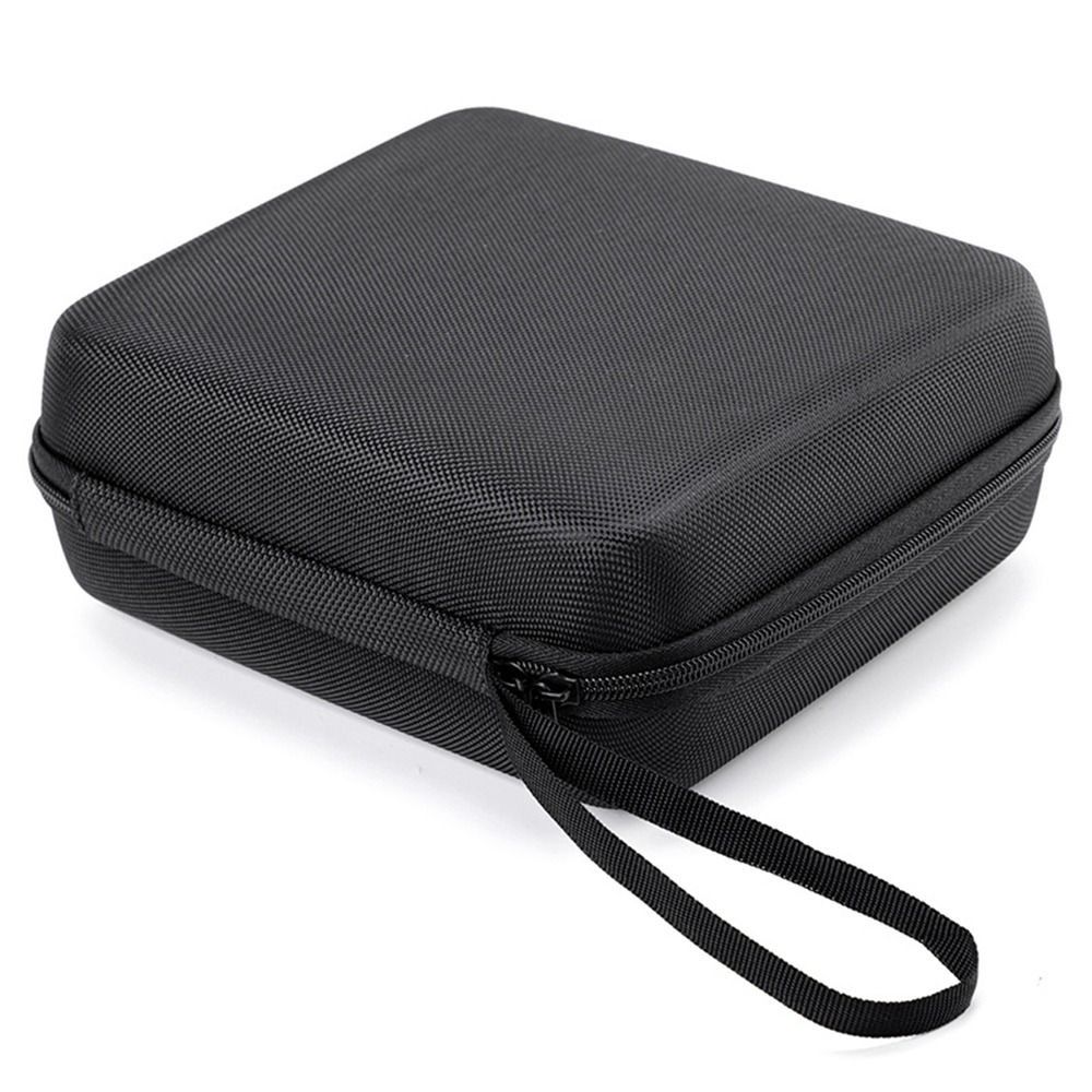 New Hard Shell EVA Storage Box - огляд і ціна Earphones