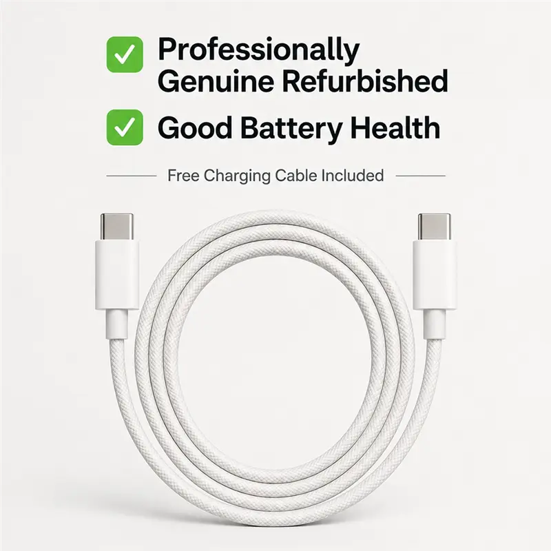 Apple / iPhone 12 mini / A2176 - огляд і ціна Chargers